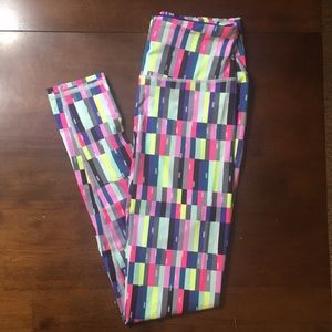 Victoria’s Secret VSX Sport Full-Length Leggings